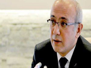 Bakan Elvan'dan 'kıdem tazminatı' açıklaması