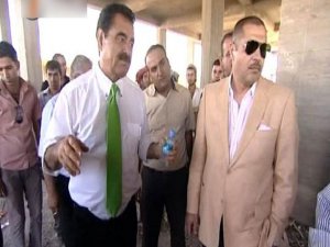 Son Dakika İbrahim Tatlıses'in eski ortağına dolandırıcılıktan 180 yıl hapis