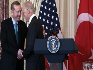 ABD'den Türkiye'ye flaş ziyaret ! İşte Konuşulanalar ?