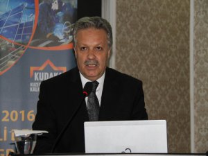 2016 Yılı Mali Destek Programı Tanıtıldı