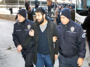 Malatya İnönü Üniversitesindeki Gerginlik yaşandı