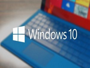 Windows 10'da büyüme devam ediyor