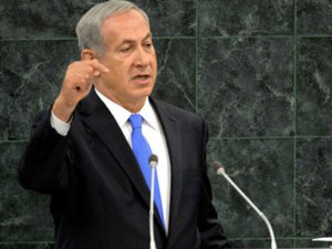 Netanyahu'dan Araplara yeni tehdit geldi !