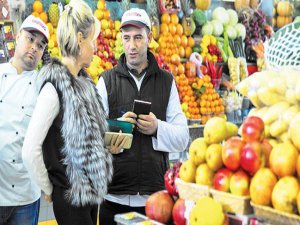 Rusya Kriz Yaşıyor ! Ambargo bahane stok şahane!