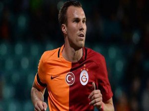 Galatasaray Grosskreutz'un transferi için Stuttgart'la anlaştı