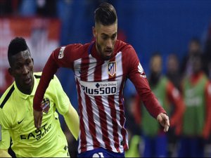 Galatasaray'dan 3 Atletico'luya kanca! Görüşmelere başlandı