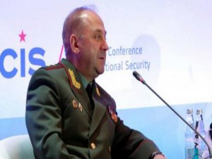 Rusya'yı sarsan esrarengiz ölüm ! Rusya'nın kozmik ismi öldü