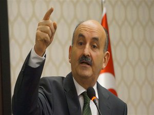 Bakanı Müezzinoğlu:canlarını Tehlikeye Atarak Görev Yapan Sağlık Çalışanlarına Güvenlik Ve Maaş Düzenlemeleri