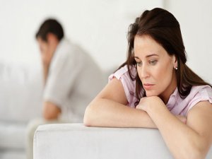 Boşanan Kadınlardaki En Büyük Sorun Psikolojik Sorunları ? Dikkat edilmesi gerekenler ?