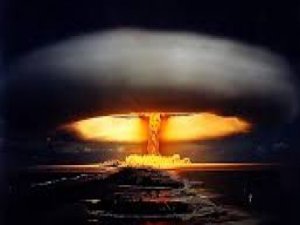 Hidrojen bombası testine dünyadan tepki yağıyor !