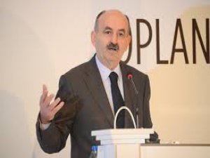 Sağlık Bakanı Mehmet Müezzinoğlu Tıp Fakültesi Açıklaması Hemşirelere Müjde !