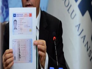 Yenilenecek Sürücü Belgeleri İçin Online Randevu Sistemi Başladı !