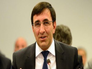 Kalkınma Bakanı Cevdet Yılmaz Zorunlu ama cüzi