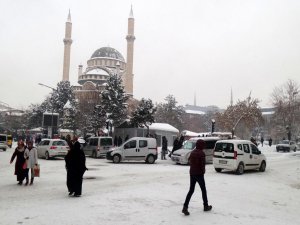 Bingöl'de Kar Tatili 1 gün Uzatıldı