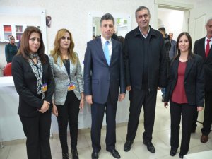 Hakkari'da Sertifika Töreni