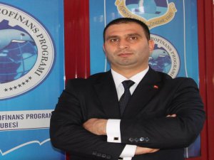 Erzincan'da Kadınlara 3,3 Milyon Lira Mikrofinans bağlandı