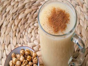 Diyetisyen Elif Bilgin, kış aylarında boza tüketilmesi önerisinde bulundu