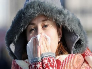 Kalp hastaları gripten daha çok korunmalı sonu ağır olabilir !