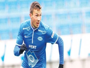 Galatasaray Norveçli Linnes'i KAP'a bildirdi! İstanbula Geliş Tarihi Belirlendi ?