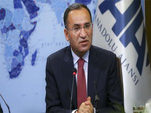 Bakan Bozdağ'dan Kılıçdaroğlu'nun sözlerine tepki