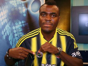 Emenike'ye büyük ayıp! Emenike Fenerbahçeye Geri Dönüyor !