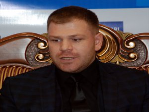 Erzurum 2023 Gençlik Politikaları Çalıştayı Erzurum'da Yapılacak