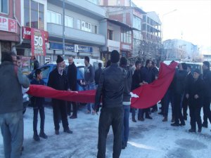 Bayırbucak Türkmenlerine Yönelik Saldırı düzenlendi