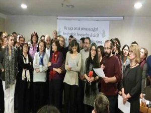 Dört Akademisyen İmzalarını Geri Çektiklerini Açıkladılar