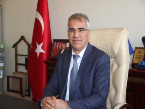 Bingöl Belediyesi 7 Yeni Park İnşa Etti