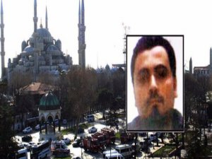 Sultanahmet bombacısı İstanbul'da o evlerde kalmış