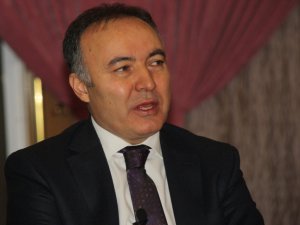 Erzurum 20 Milyon İnsana Hitap Ediliyor
