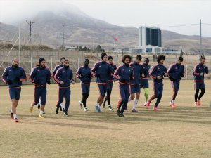 Malatyaspor'un Transferleri İddialı