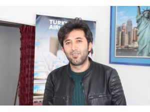 Yüksekova'yı 'İl Merkezi' Heyecanı Sardı