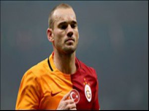 Galatasaray, Ankara'da donacak!