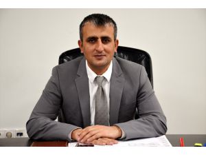 Bitlis Mali Hizmetler Başkanlığında Görev Değişikliği