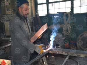 Bitlis'de Mesleki Yeterlilik Belgesi Talep Toplama Merkezi kuruldu