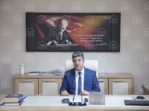 Bitlis'de Tarihi eserlerin müzeye teslim edildi