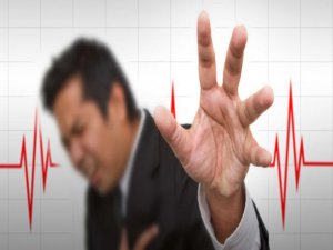 Kalp hastalarında yanlış spor ani ölümlere neden oluyor