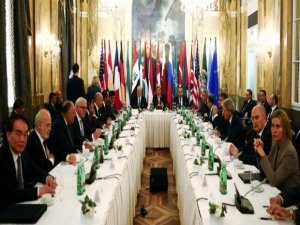 Cenevre görüşmeleri ertelendi; ABD Dışişleri Bakanı, Gecikme, toplantının hiç olmamasından daha iyi' dedi