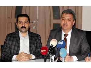 Hakkari 'İl Merkezi'nin Yüksekova'ya Taşınması Kararı