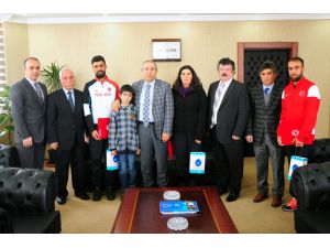 'Dünya Üniversiteler Yaz Spor Oyunları' 'Dünya Üniversiteler Yaz Spor Oyunları'