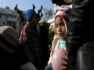 İsveç'de 80 bin sığınmacı sınır dışı edilebilir