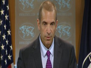 İsrail'in suçlamalarına karşı ABD'den Türkiye'ye destek geldi