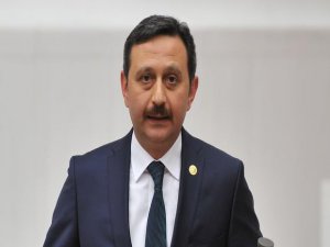 AK Parti Milletvekili yargı isyanı !