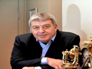 TAMPF Başkanı Zafer Kurşun Perakende Her Yıl Yüzde 9 Büyüyor