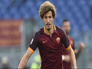 Roma'da Salih Uçan zirvesi süpriz bir idda daha bulundu ?