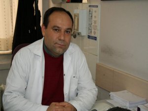 Soğuk Havalarda Yüz Felcine Dikkat