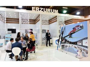 Emıtt 2016'da Erzurum İlgisi