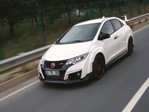 Honda Civic Type-R