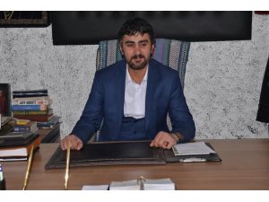 Ağrı'da Esnafa Hibe Desteği